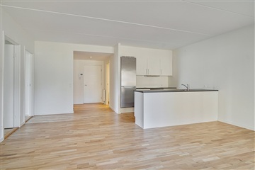 Photo 2. Apartment, Kildevældet, Aalborg 