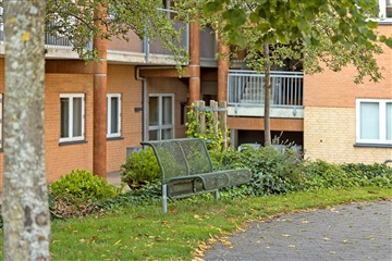 Photo 10. Apartment, Ågades Passage, Aalborg 
