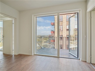 Photo 3. Apartment, Falsterbogade, Taastrup 