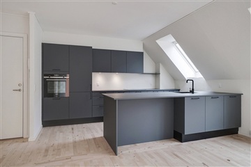 Photo 4. Apartment, Ågades Passage, Aalborg 