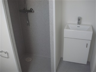 Photo 1. Apartment, Mellemgade, Nyborg 