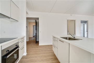 Billede 1. Lejlighed, Boeck-Hansens Vej, Aalborg 