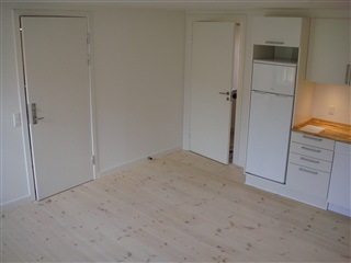 Photo 5. Apartment, Mellemgade, Nyborg 