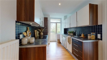 Photo 5. Apartment, Vesterbro, Aalborg 