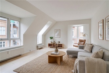 Photo 3. Apartment, Ågades Passage, Aalborg 