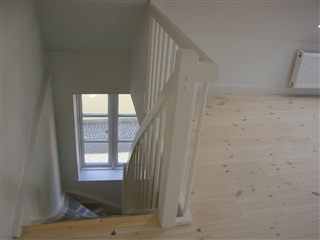 Photo 3. Apartment, Mellemgade, Nyborg 