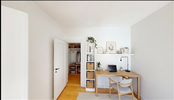 Photo 5. Apartment, Vesterbro, Aalborg 