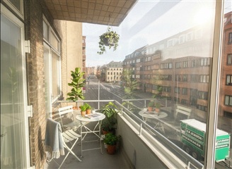 Photo 2. Apartment, Vesterbro, Aalborg 