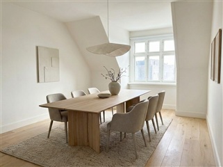 Photo 3. Apartment, Strandvejen, Hellerup 
