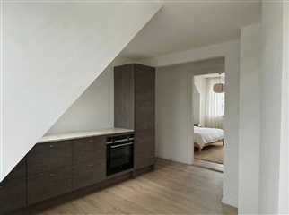 Photo 2. Apartment, Strandvejen, Hellerup 