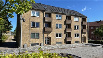Photo 2. Apartment, Markedsgade, Hobro 