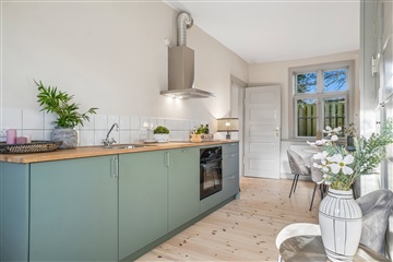 Photo 31. Apartment, Rolighedsvej, Frederiksberg C 