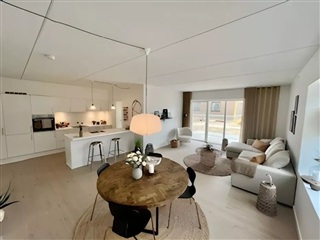 Billede 5. Lejlighed, Knuthenborgvej, Herning 