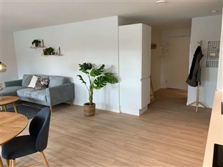 Photo 8. Apartment, Markedsgade, Hjørring 