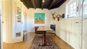 Billede 19. Hus/villa, Svalevej, Hellerup 