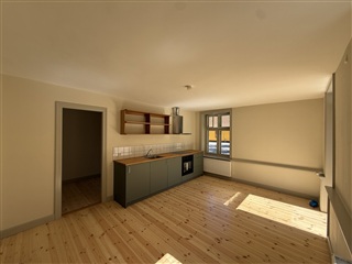 Photo 3. Apartment, Rolighedsvej, Frederiksberg C 