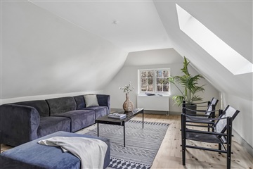 Photo 26. Apartment, Rolighedsvej, Frederiksberg C 