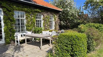 Photo 30. House, Svalevej, Hellerup 
