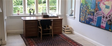 Photo 4. House, Forårsvej, Charlottenlund 