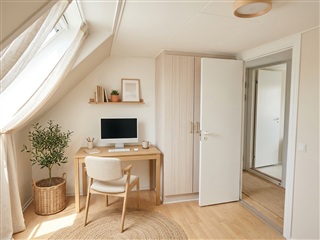 Billede 6. Lejlighed, Grønnegangen, Aalborg 
