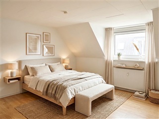 Billede 5. Lejlighed, Grønnegangen, Aalborg 