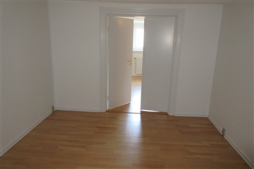 Billede 10. Lejlighed, Grønnegangen, Aalborg 
