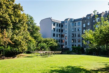 Photo 4. Apartment, Sortedam Dossering, København N 