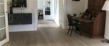 Photo 3. House, Forårsvej, Charlottenlund 