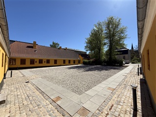 Photo 15. Apartment, Rolighedsvej, Frederiksberg C 