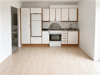 Photo 1. Apartment, Randersvej, Hobro 