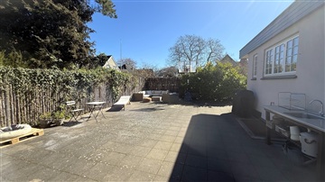 Billede 17. Hus/villa, Svalevej, Hellerup 