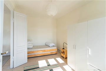 Photo 8. Apartment, Sortedam Dossering, København N 
