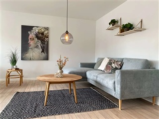 Photo 7. Apartment, Markedsgade, Hjørring 
