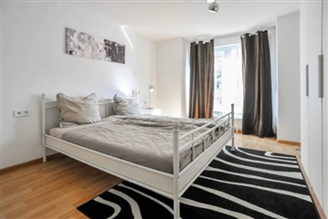 Photo 1. Room, Vendersgade, København K 