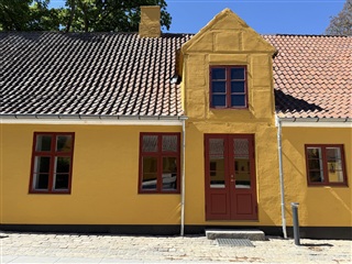 Photo 19. Apartment, Rolighedsvej, Frederiksberg C 