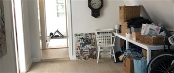 Photo 8. House, Forårsvej, Charlottenlund 