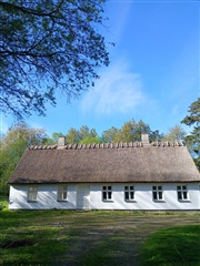 Photo 1. House, Jyderupvej, Jyderup 