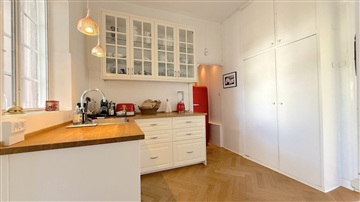 Photo 11. House, Svalevej, Hellerup 