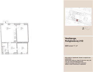Photo 35. Apartment, Rolighedsvej, Frederiksberg C 
