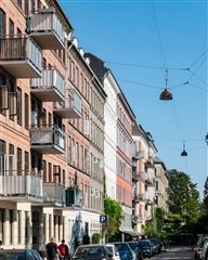 Photo 2. Apartment, Sortedam Dossering, København N 