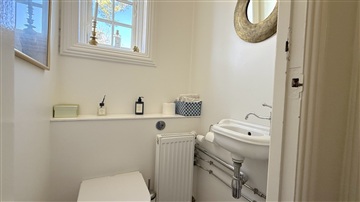 Billede 20. Hus/villa, Svalevej, Hellerup 