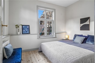 Photo 16. Apartment, Rolighedsvej, Frederiksberg C 