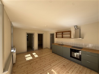 Photo 2. Apartment, Rolighedsvej, Frederiksberg C 