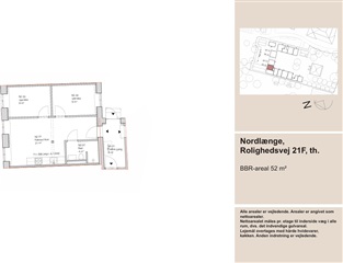 Photo 35. Apartment, Rolighedsvej, Frederiksberg C 