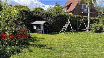 Photo 31. House, Svalevej, Hellerup 
