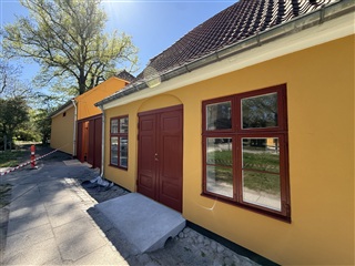 Photo 12. Apartment, Rolighedsvej, Frederiksberg C 