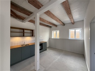Photo 1. Apartment, Rolighedsvej, Frederiksberg C 