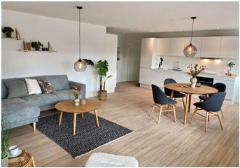 Photo 9. Apartment, Markedsgade, Hjørring 