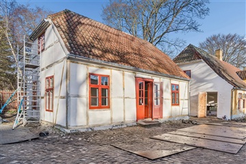 Photo 29. Apartment, Rolighedsvej, Frederiksberg C 