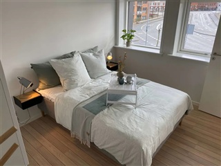 Photo 11. Apartment, Markedsgade, Hjørring 